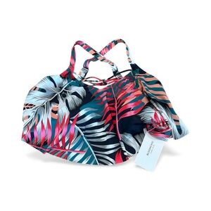 BloomChic Bikini top size 14 / 16